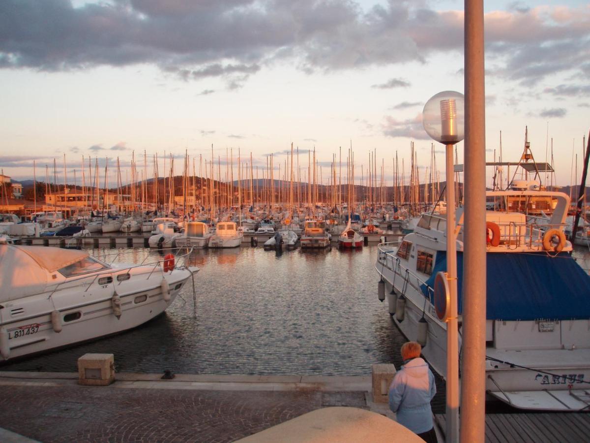 La Provence Authentique A 30 Minutes Des Plages Collobrières Exteriör bild